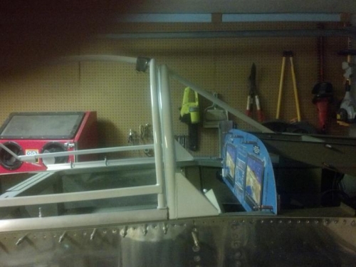 Slider / Rollbar Meet