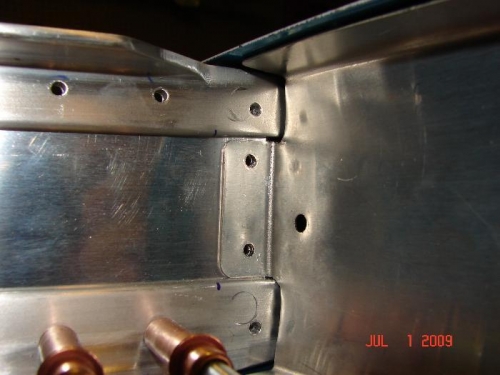 Drilling the Malfunction Junction