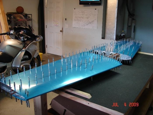 Horizontal Stabilizer