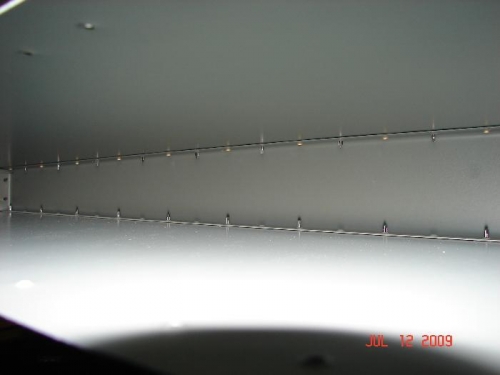 Rivet HS-601PP / HS-702