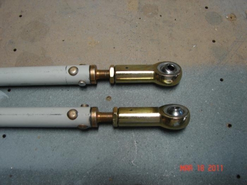 Rod Ends