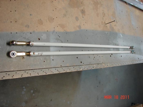 Rods