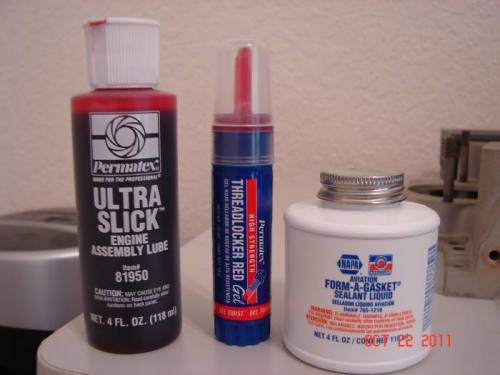 Assembly Products
