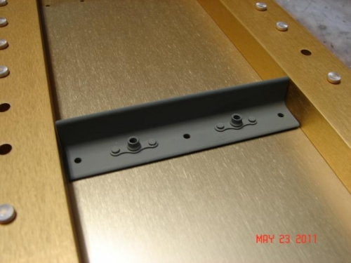 Stiffeners