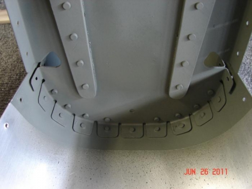Rivet F-711