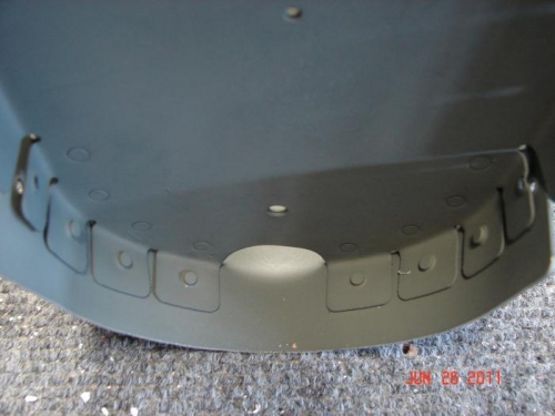 Rivet F-712