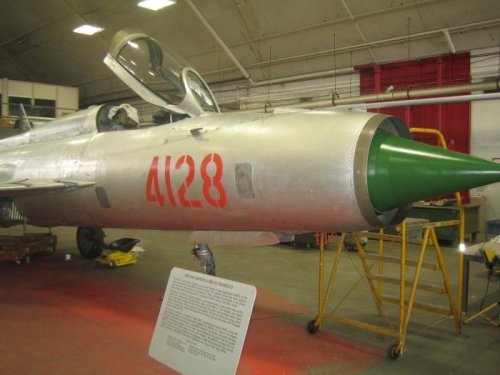 Mig-21