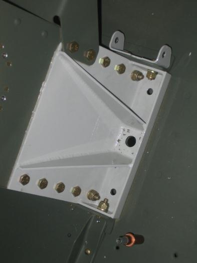 Final Drilling of WD-813