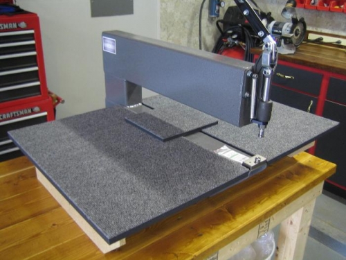 DRDT-2 Dimpling Tool