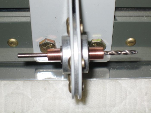 Bushing Fits Perfect