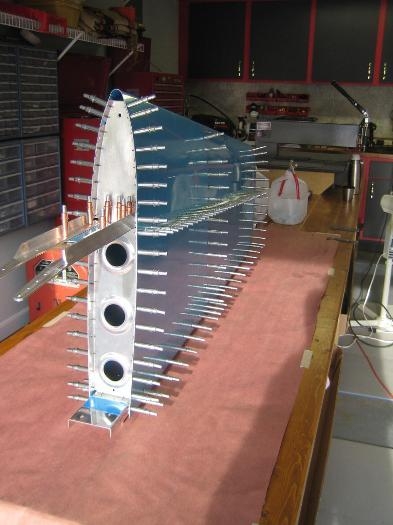 Left Horiz Stab Match Drill