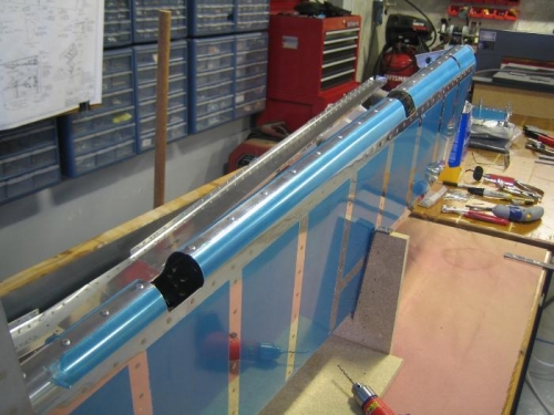 Leading Edge Complete