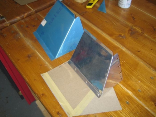 First & Second Attempts