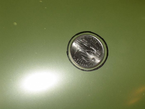 Measurement Reference