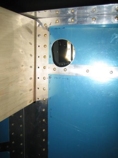 Universal Head Rivets