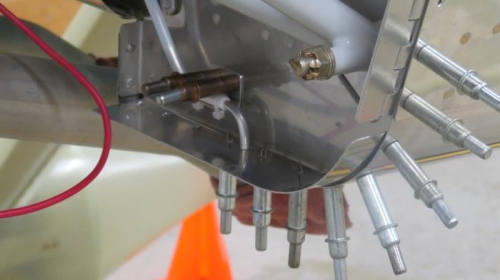 Different Design for Bottom