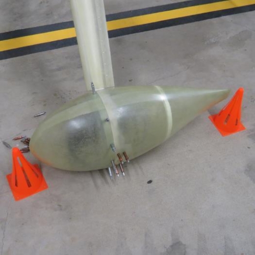 More Trimming of Pant