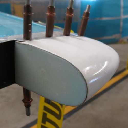 Starboard Horiz Stab