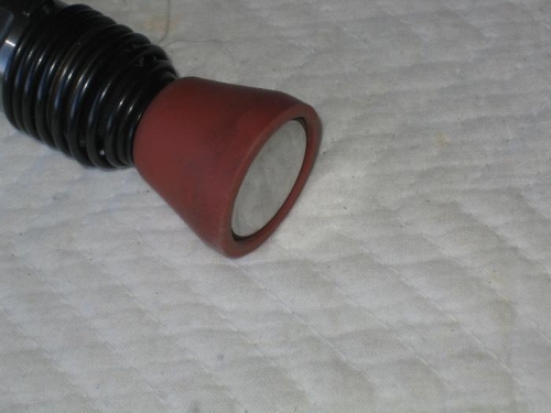 Modified Swivel Set W/Guard