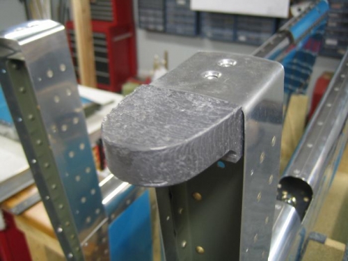 Installed Temporarily