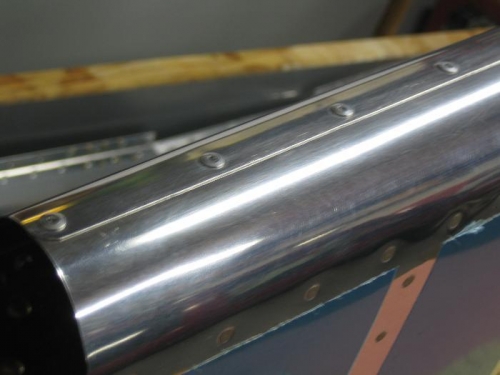 Leading Edge Middle (Left)