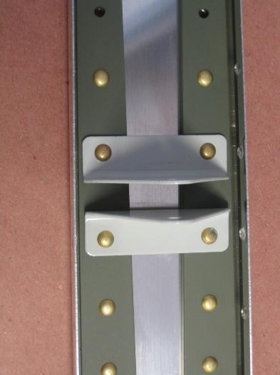 Inboard Hinge Bracket