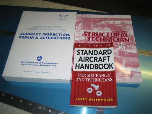 Reference Books