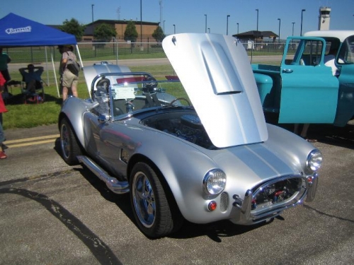 Ford Cobra