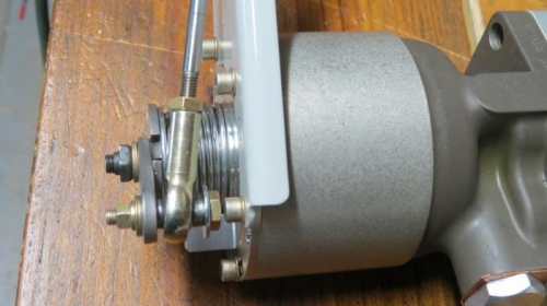 Rod End Bearing