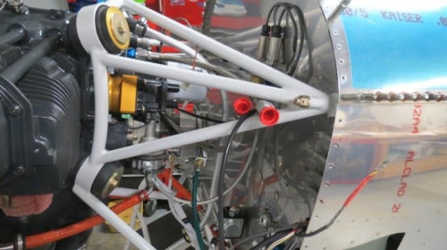 Various Lines & Breather