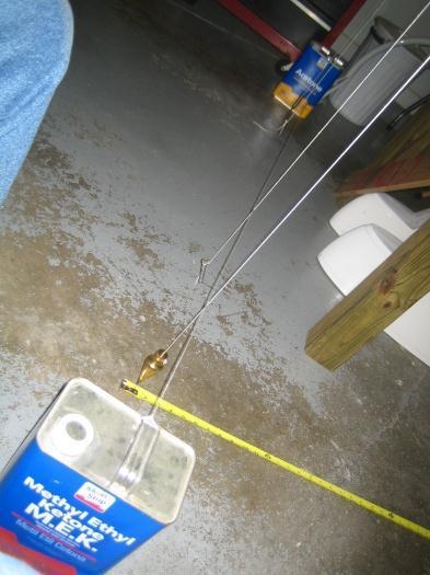 Side to Side Alignment