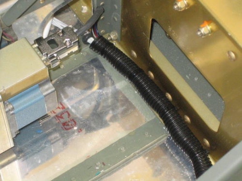 Some Protective Conduit