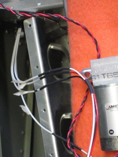 Molex Without the Shell