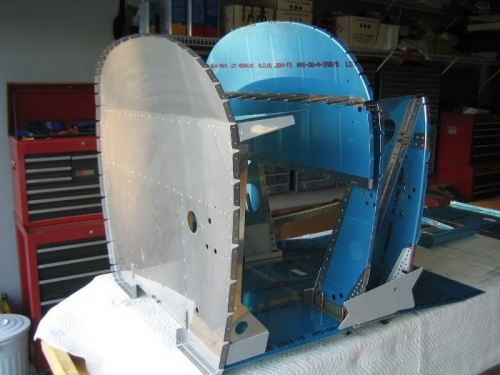 Firewall Attached First Time