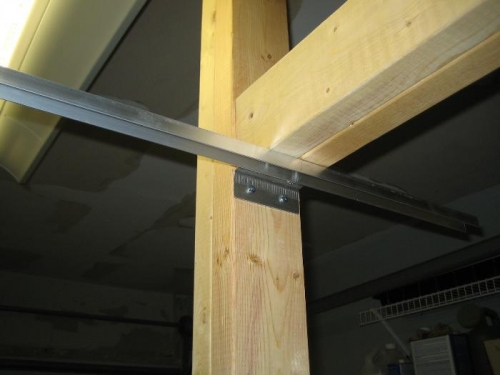 Shelf Bracket