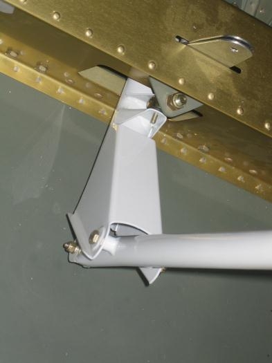 Forward Control Column