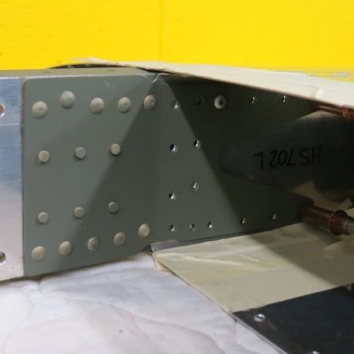 Notches Top & Bottom