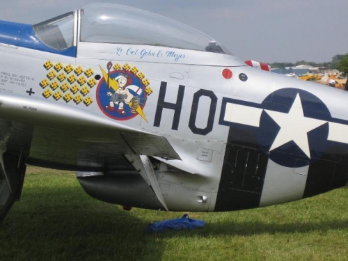 Like the Art and Stripes