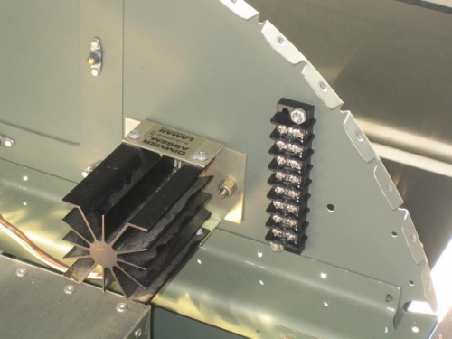 Intercom Connections