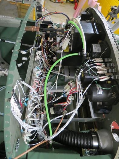 Partially Cleaned Up