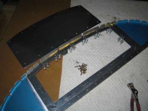 Aft Side (Note Cover)