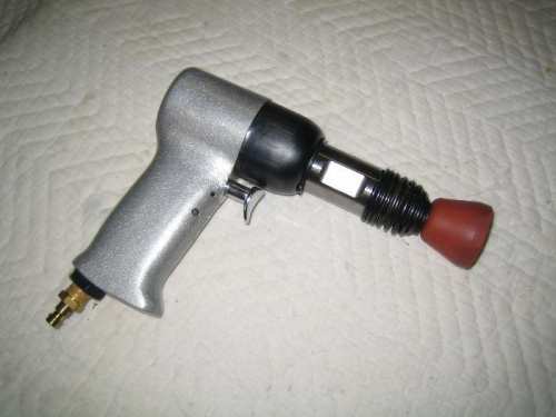 ACAT 2X from The Yard