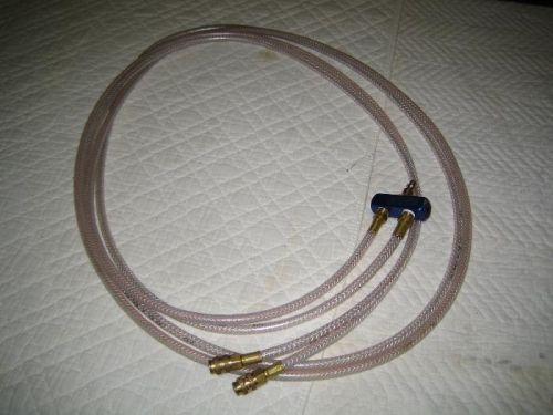 Light Weight Hoses