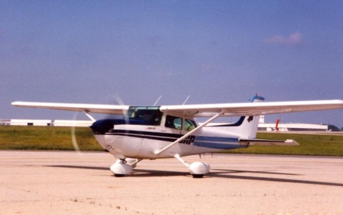 Cessna Hawk XP II