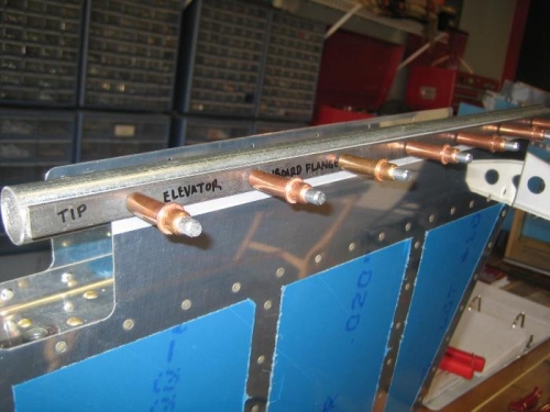 Match Drill Rolling Tool