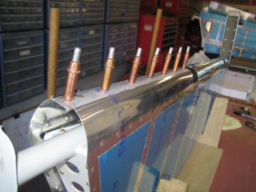 Edge After Rolling Sides