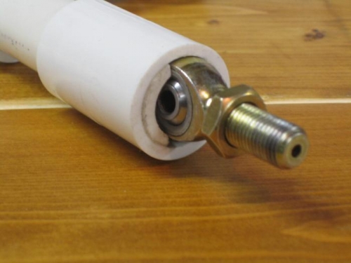 Install Tool Business End