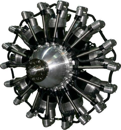 Rotec R-3600 (CCs not Inches)