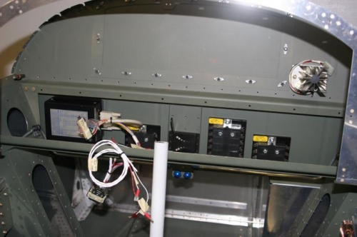 Encoder, Blocks, & Dimmer