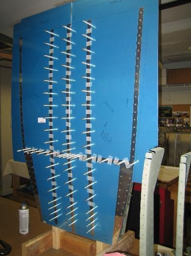 Ready to Rivet Again